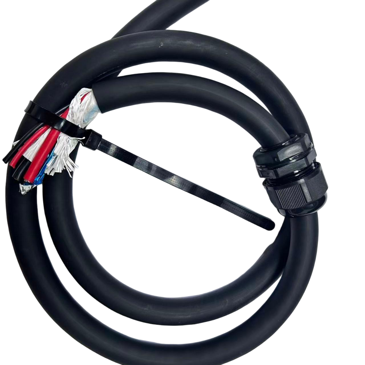 كابل مقبس ISOBUS قابل للتخصيص