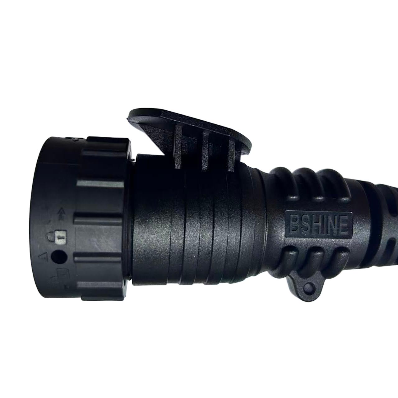 كابل مقبس ISOBUS قابل للتخصيص