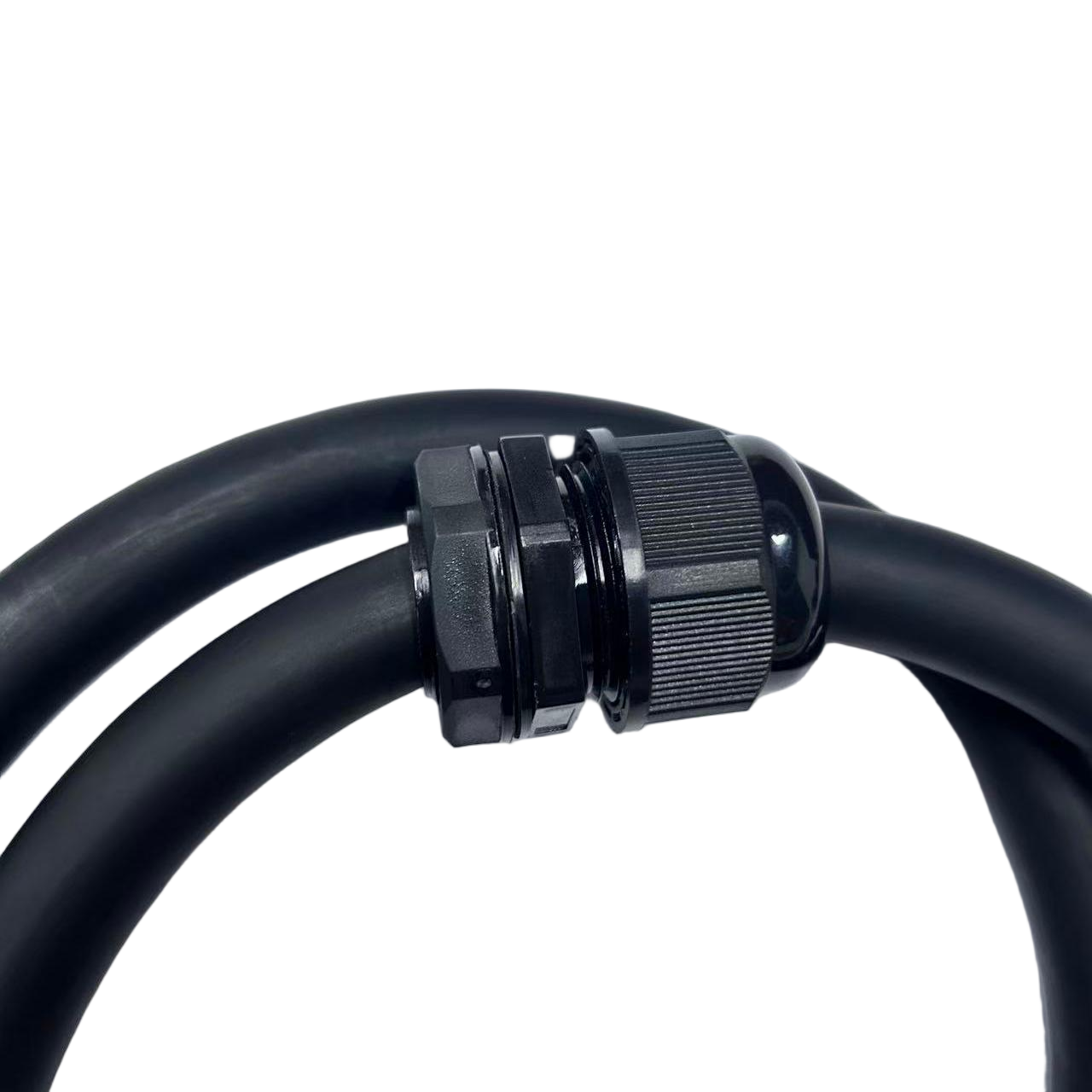 كابل مقبس ISOBUS قابل للتخصيص