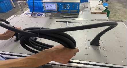 اختبار الاستمرارية 