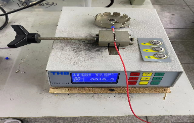 اختبار قوة السحب