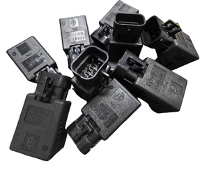ISOBUS إنهاء المقاوم TQPL