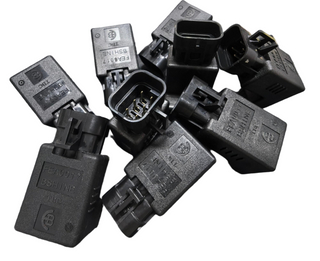 ISOBUS إنهاء المقاوم TQPL